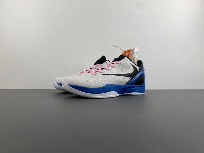 Nike Zoom Kobe 6  CW2190-206