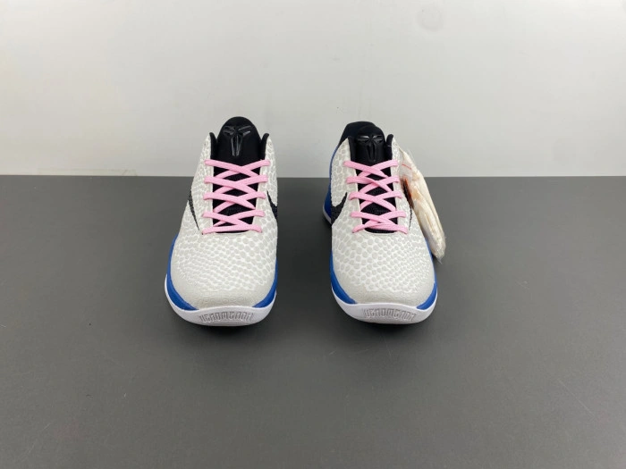 Nike Zoom Kobe 6  CW2190-206