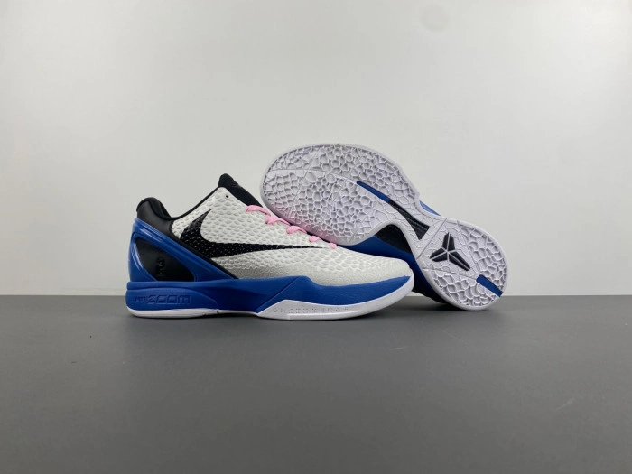 Nike Zoom Kobe 6  CW2190-206