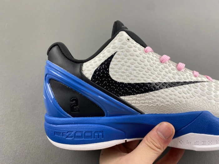 Nike Zoom Kobe 6  CW2190-206