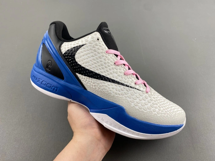 Nike Zoom Kobe 6  CW2190-206