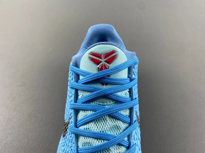 Nike Zoom Kobe 6 FTB  PE2023-100