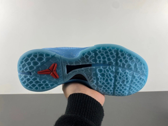Nike Zoom Kobe 6 FTB  PE2023-100