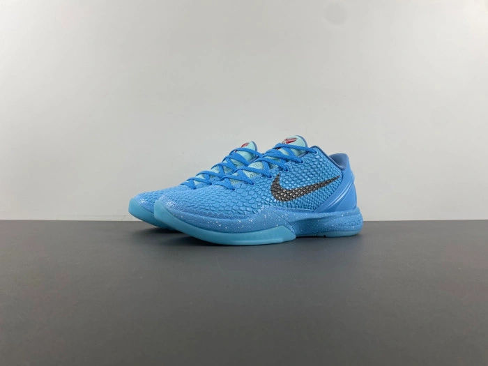Nike Zoom Kobe 6 FTB  PE2023-100