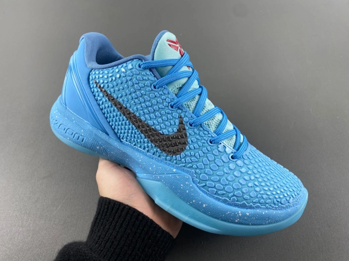 Nike Zoom Kobe 6 FTB  PE2023-100