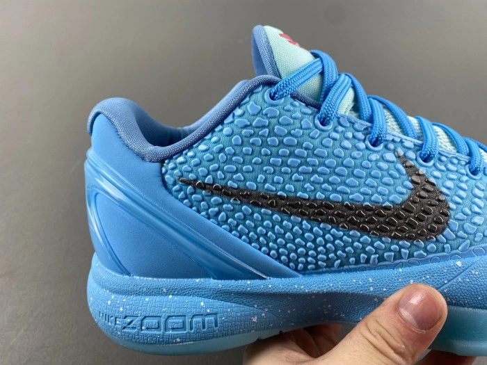 Nike Zoom Kobe 6 FTB  PE2023-100