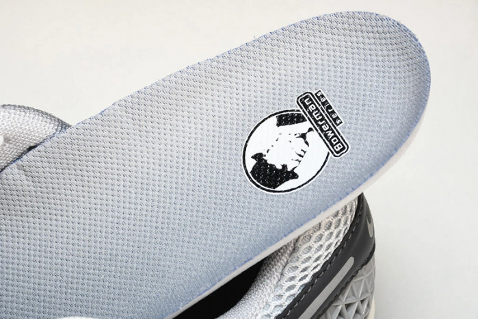 Nike Zoom Vomero 5  Vast Grey  BV1358-001