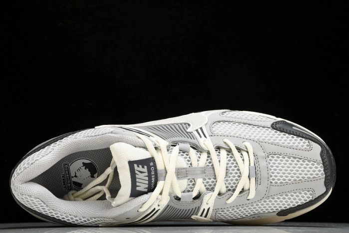 Nike Zoom Vomero 5  Vast Grey  BV1358-001