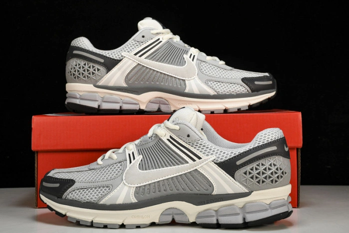 Nike Zoom Vomero 5  Vast Grey  BV1358-001