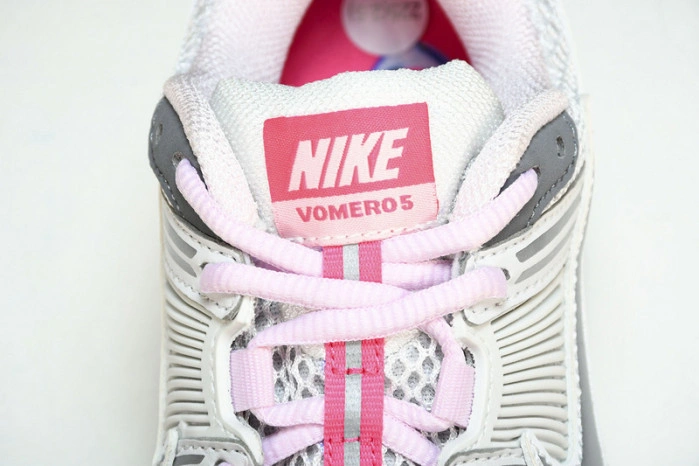 Nike Zoom Vomero 5 520 Pack White Pink FN3695-001