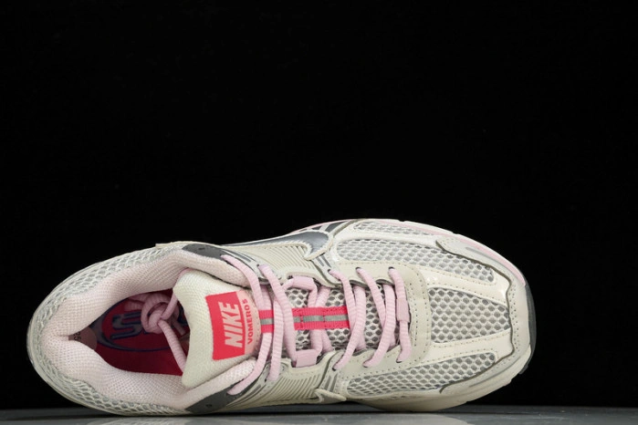 Nike Zoom Vomero 5 520 Pack White Pink FN3695-001