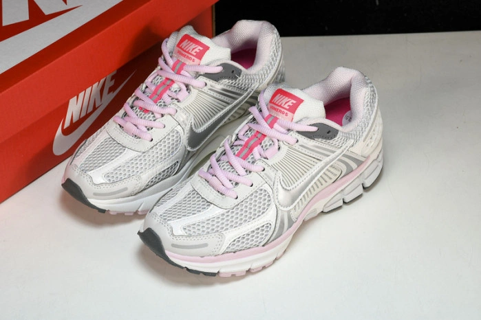 Nike Zoom Vomero 5 520 Pack White Pink FN3695-001