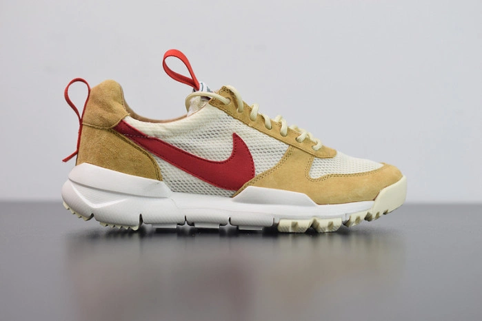NikeCraft Mars Yard Shoe 2.0 Tom Sachs Space Camp AA2261-100