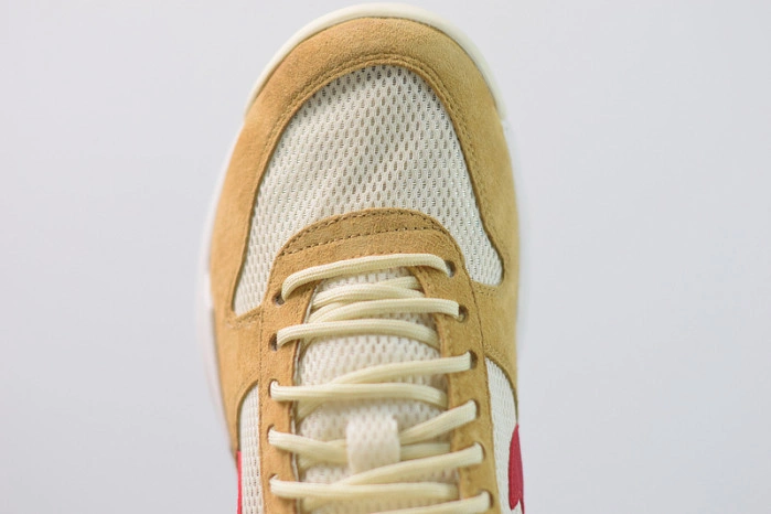 NikeCraft Mars Yard Shoe 2.0 Tom Sachs Space Camp AA2261-100