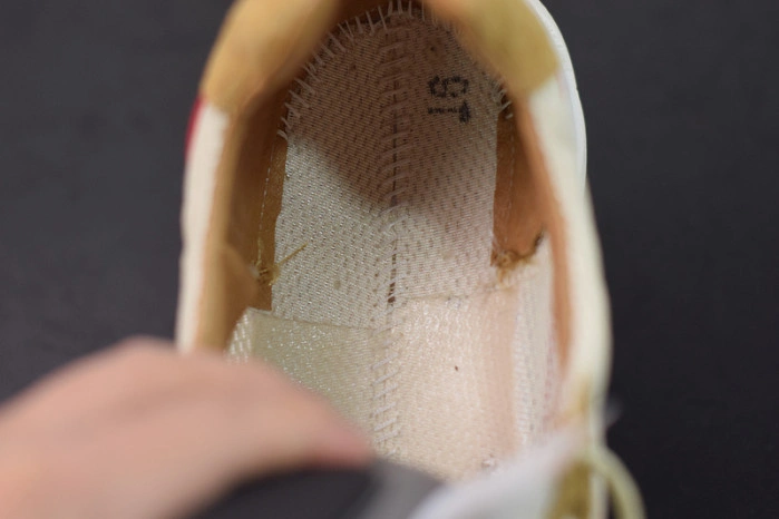 NikeCraft Mars Yard Shoe 2.0 Tom Sachs Space Camp AA2261-100