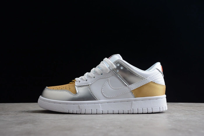 Nk SB Dunk Low Heirloom (W) DH4403-700