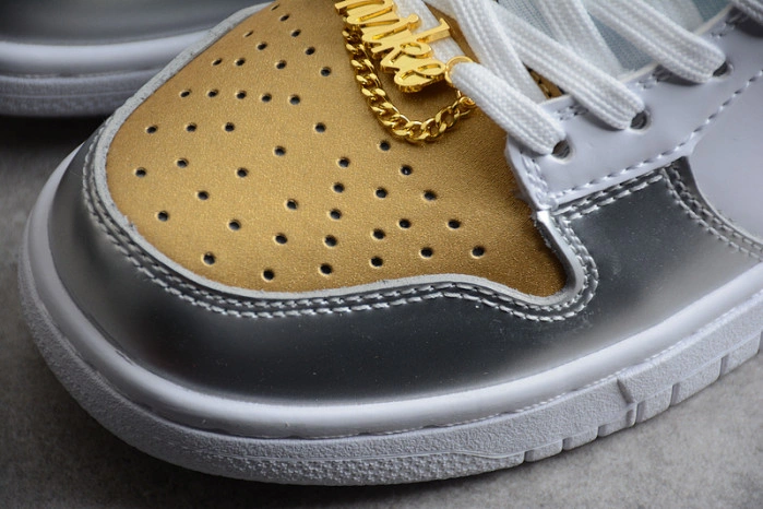 Nk SB Dunk Low Heirloom (W) DH4403-700