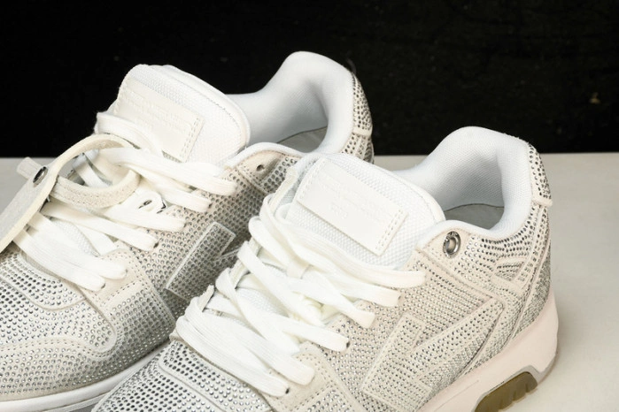 O-W Out Of Office Sneaker