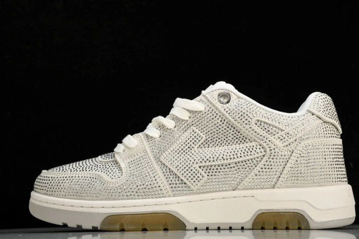 O-W Out Of Office Sneaker