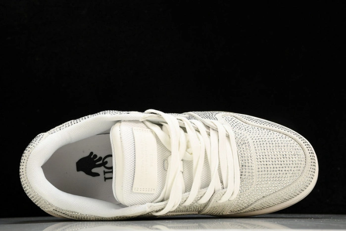 O-W Out Of Office Sneaker