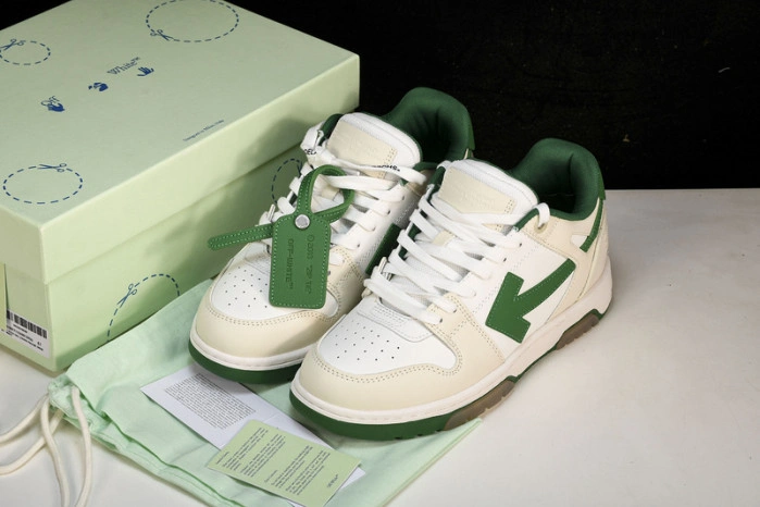 O-W Out Of Office Sneaker