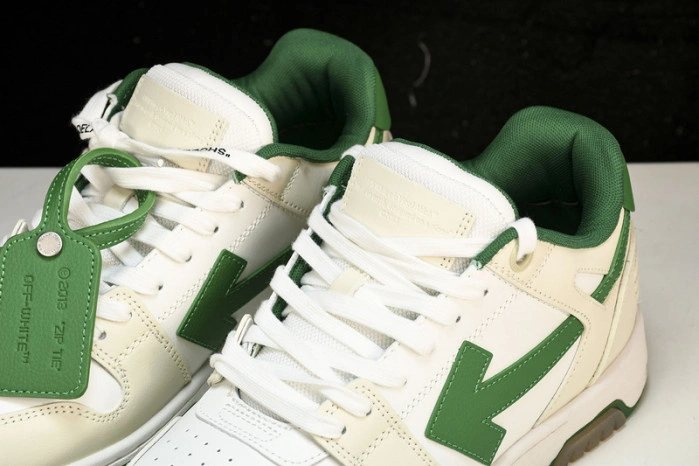 O-W Out Of Office Sneaker