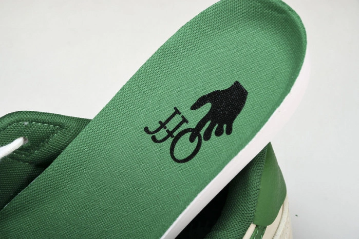 O-W Out Of Office Sneaker