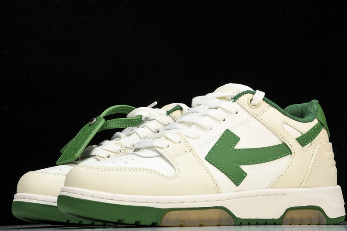 O-W Out Of Office Sneaker