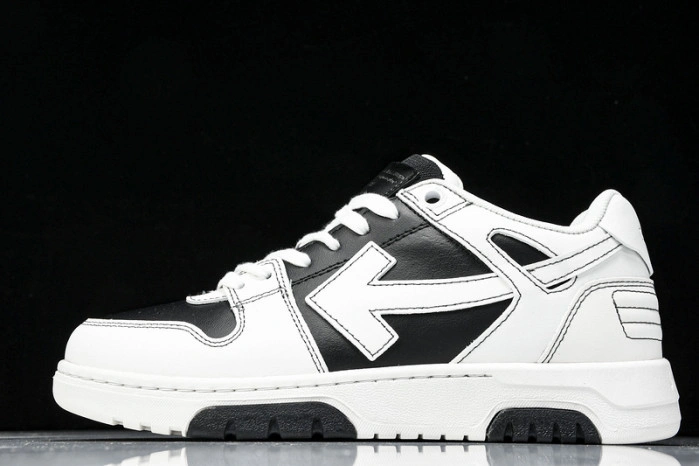 O-W Out Of Office Sneaker