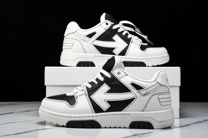 O-W Out Of Office Sneaker