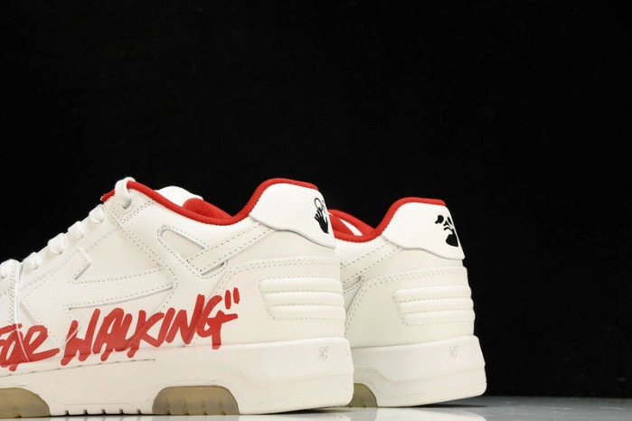 O-W Out Of Office Sneaker