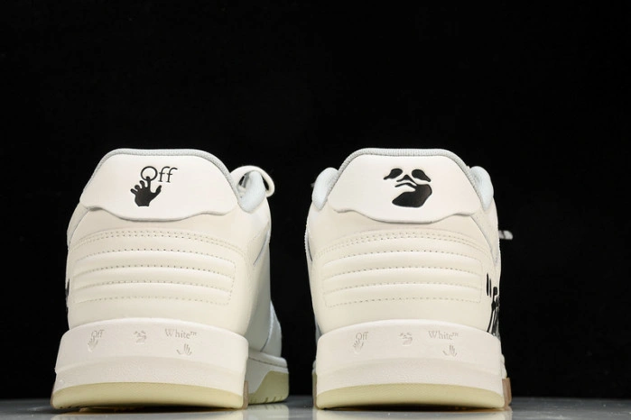 O-W Out Of Office Sneaker