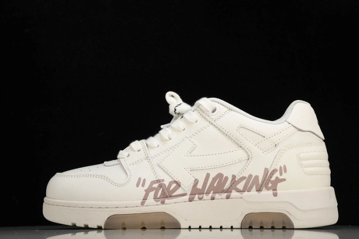 O-W Out Of Office Sneaker