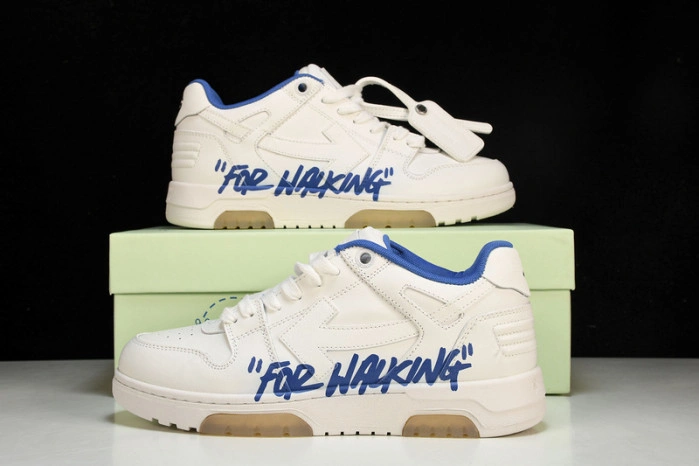 O-W Out Of Office Sneaker