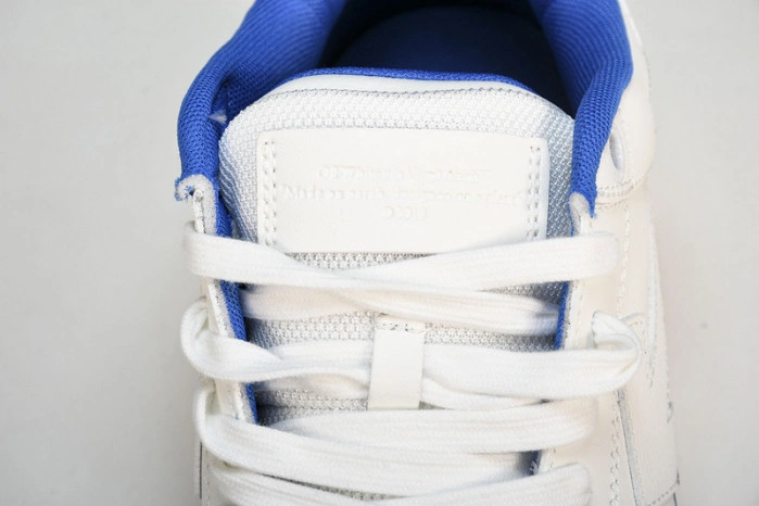 O-W Out Of Office Sneaker