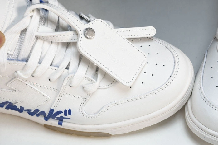 O-W Out Of Office Sneaker