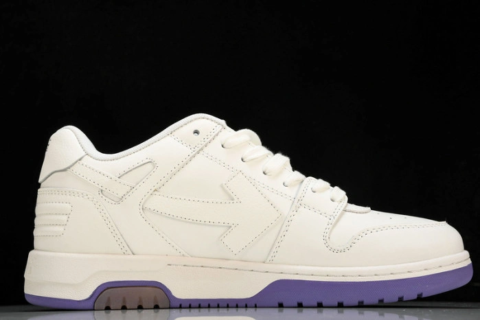 O-W Out Of Office Sneaker