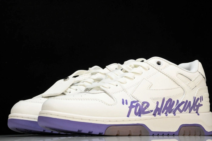 O-W Out Of Office Sneaker