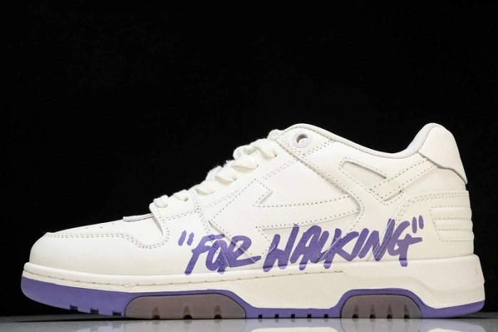 O-W Out Of Office Sneaker