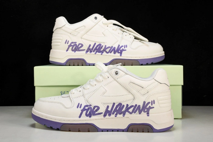 O-W Out Of Office Sneaker