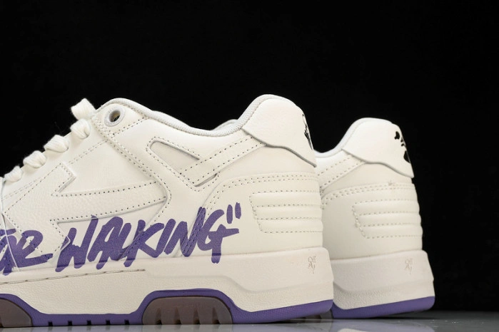 O-W Out Of Office Sneaker