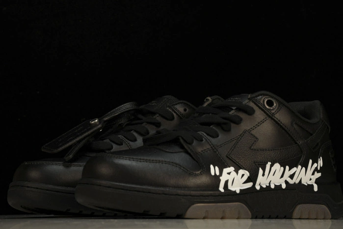 O-W Out Of Office Sneaker