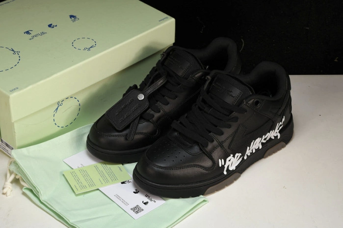 O-W Out Of Office Sneaker