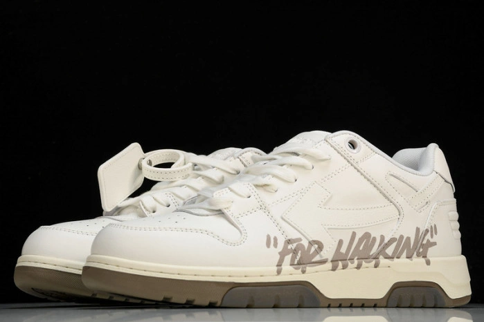 O-W Out Of Office Sneaker
