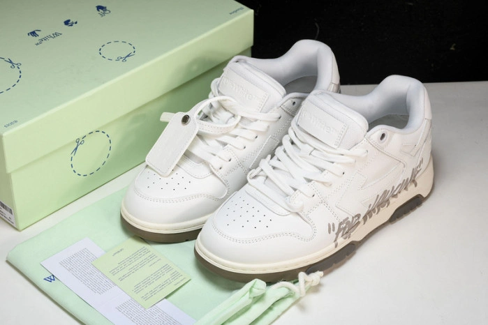 O-W Out Of Office Sneaker