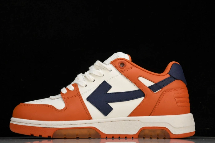 O-W Out Of Office Sneaker