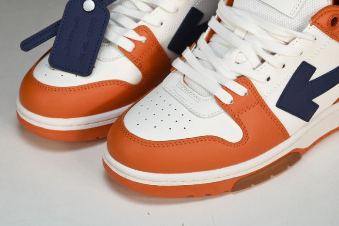 O-W Out Of Office Sneaker