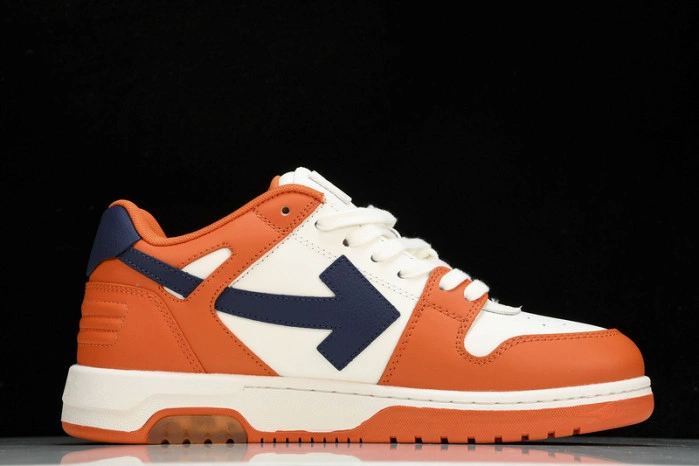 O-W Out Of Office Sneaker
