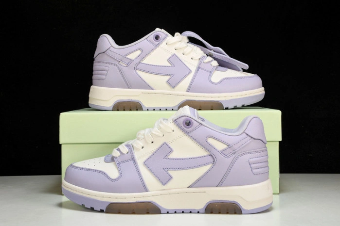 O-W Out Of Office Sneaker