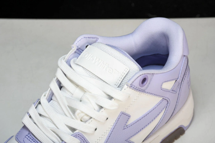 O-W Out Of Office Sneaker